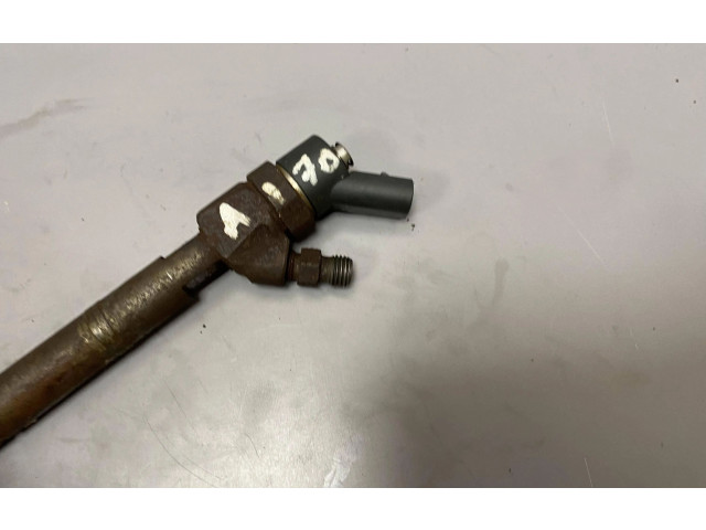 Vstřikovač A6680700287, 0445110015   Mercedes-Benz A W168     