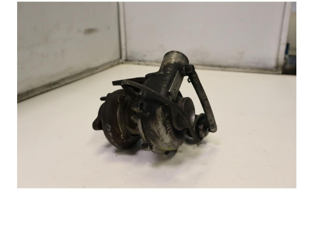  Турбина Maserati Biturbo  RHB5019438         