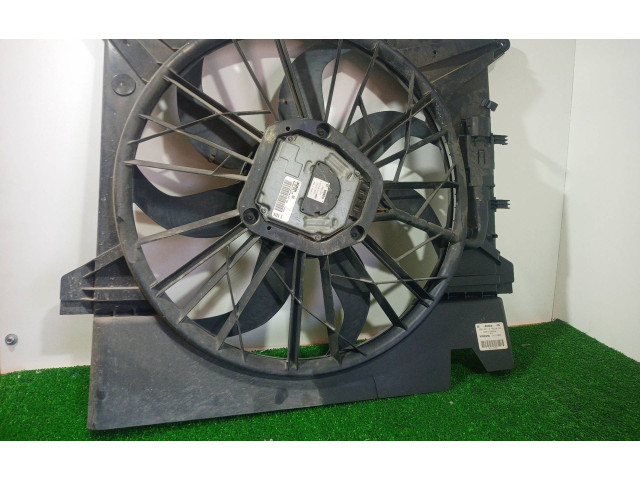 Вентилятор радиатора     1137328116, 1137328116    Volvo XC90 