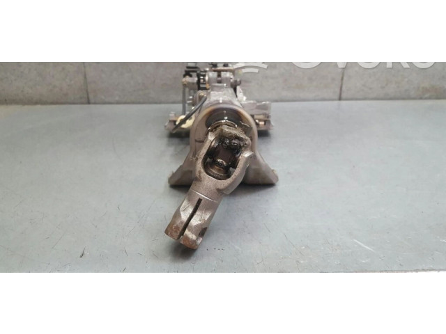 Зеркало (механическое)       Hyundai Santa Fe  2006 - 2012 года   