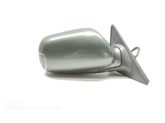 Зеркало электрическое Subaru Forester SG 2006 - 2008 года