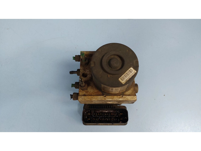 Jednotka ABS 9651412080, 10020700114 Citroen C3 2004