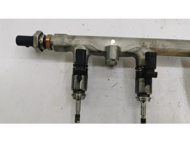 Vstřikovač 05E133320B Volkswagen Tiguan DPCA