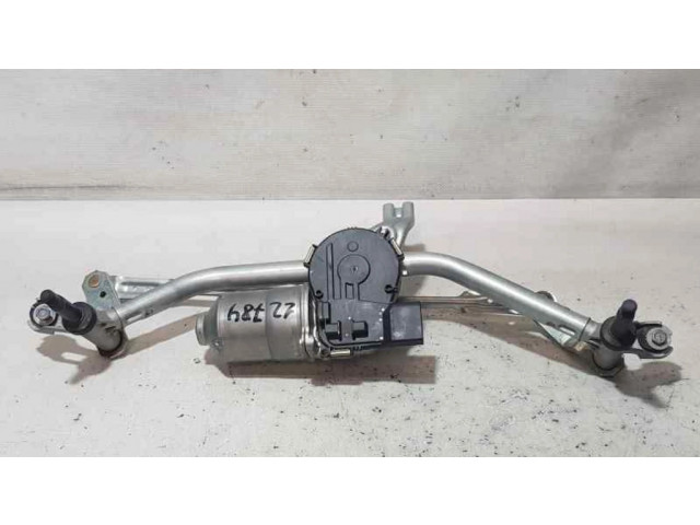 Моторчик дворников 39109362, 3397021919 Opel Crossland X