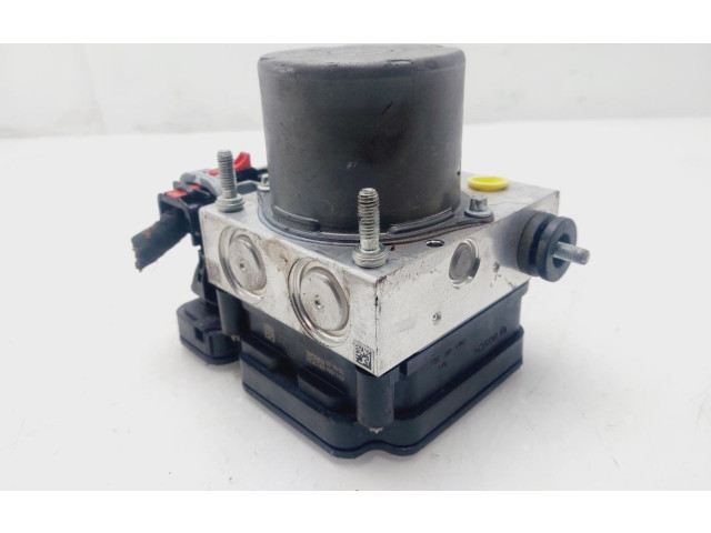 Блок АБС 11037575 MG ZS 2001 - 2005 года