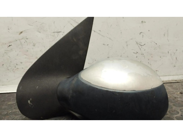 Zpětné zrcátko Peugeot 206+ CP6465000