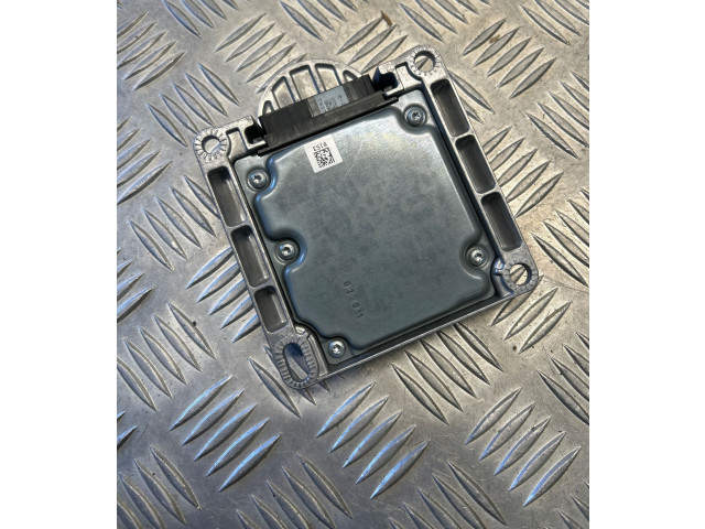 Блок подушек безопасности 6855990 BMW X3 F25