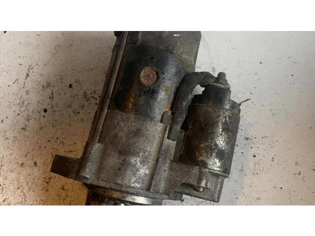 Зеркало электрическое Daihatsu Charade 1987-1993 года