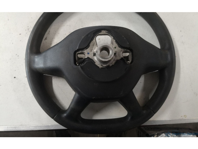 Руль Dacia Logan II 2012 - 2020 года 484001085r