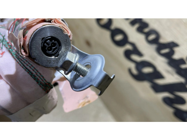 Боковая подушка безопасности 34267148A, 34203057C Ford Fiesta