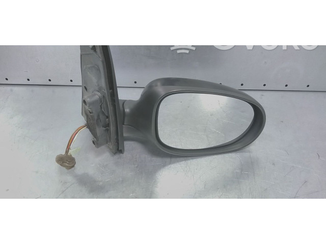 Зеркало электрическое        Ford Ka  2009 - 2017 года   