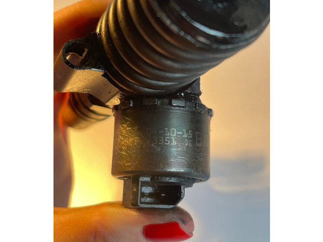 Форсунка 0414720404 Skoda Octavia Mk2 (1Z) bkc