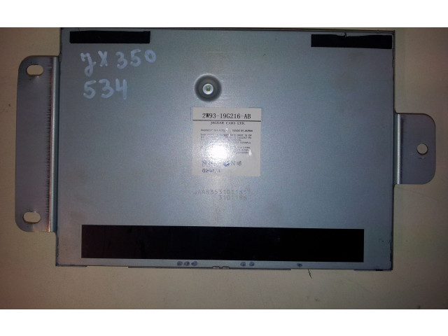 Модуль управления видео