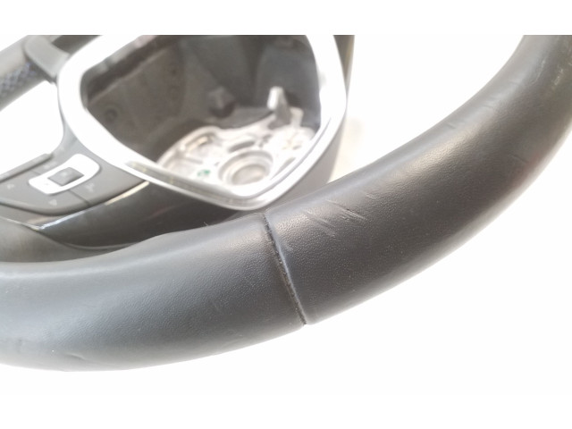 Руль Volkswagen Golf VII 2013 - 2019 года 5G0419091