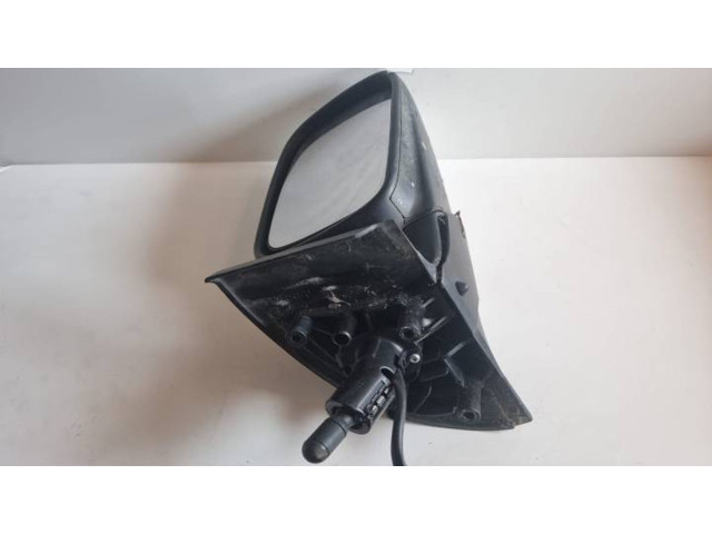 Zpětné zrcátko Peugeot 307 2002 014145, 414541