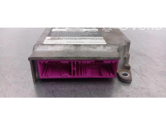 Блок подушек безопасности 46842421, CENTRALITAAIRBAG Alfa Romeo 166