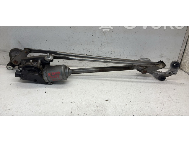 Моторчик дворников Daihatsu Terios