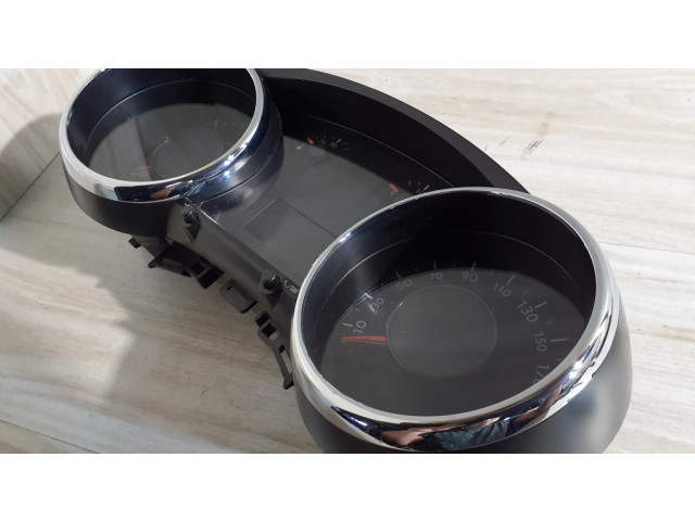 Přístrojová deska Peugeot 5008 2012 69189230U, 9666174980