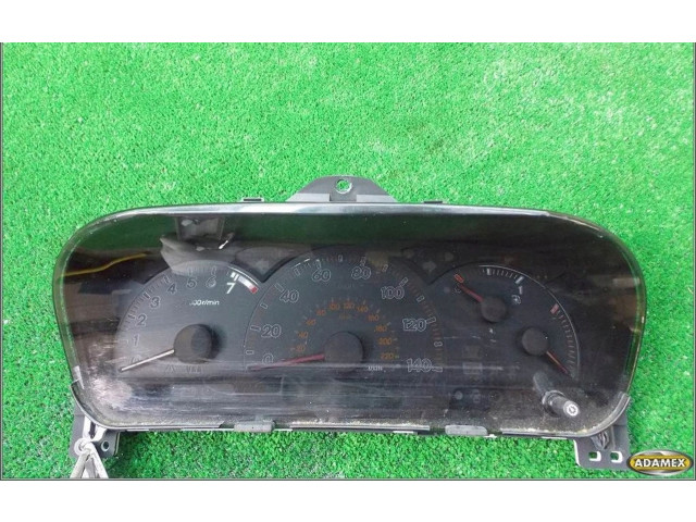 Панель приборов Honda FR-V