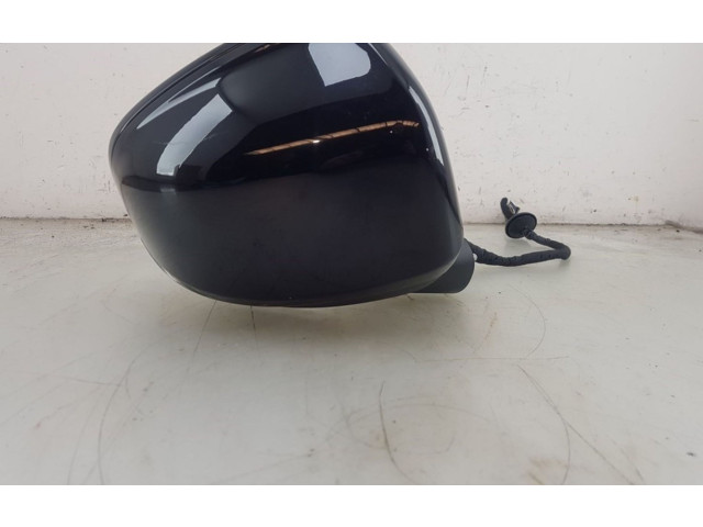 Зеркало (механическое) Volvo XC40 - года