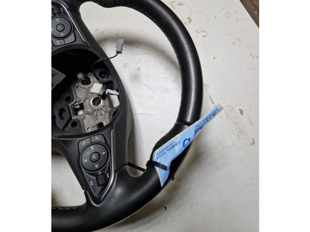 Volant Opel Crossland X 2024 453798480, 39187905