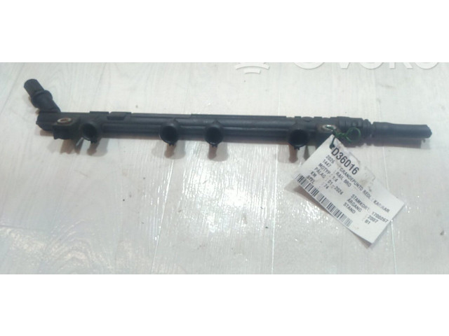Топливная рампа 0000055195806 Fiat Grande Punto