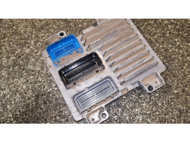 Řídící jednotka 12679097 Buick Encore I 2018