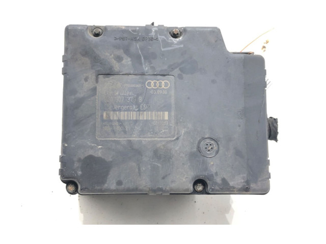 Блок АБС 8Z0614517C   Audi  A2   -  года