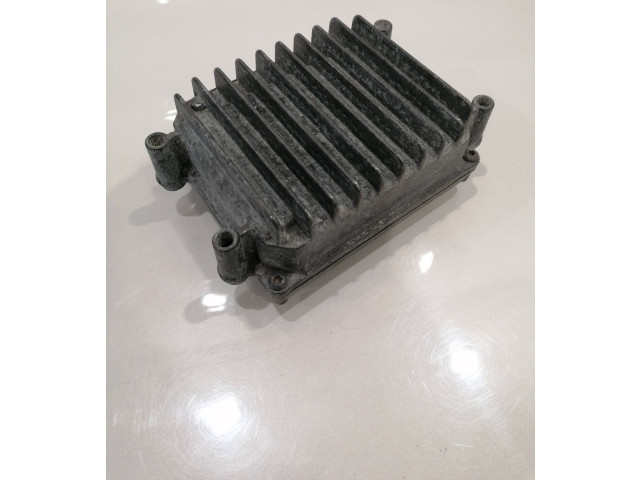 Блок управления 12573576, 12574976   Chevrolet TrailBlazer