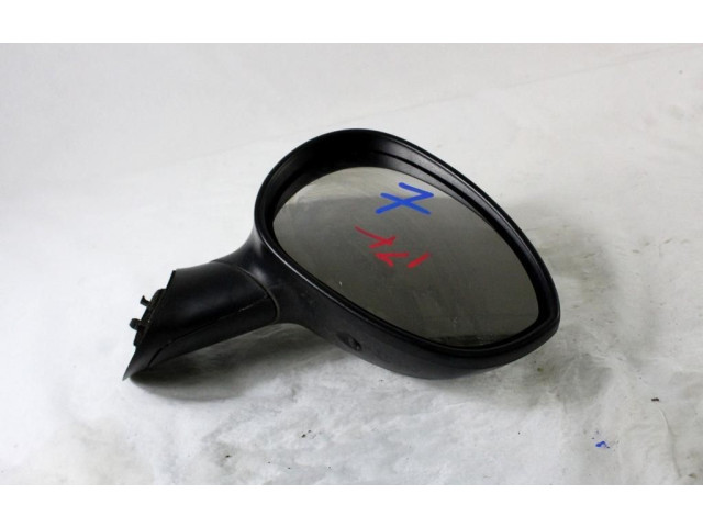 Zpětné zrcátko Fiat Punto Evo 2010 735593694