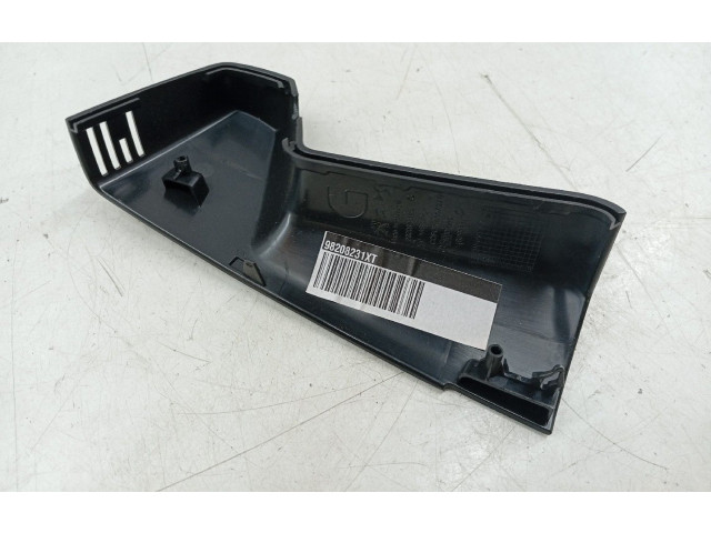 Зеркало электрическое        Peugeot 2008 II  2019 -  года   