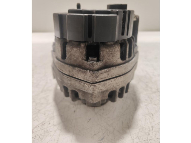 Генератор 8200064344, VALEO   Renault Clio II      