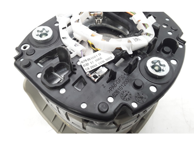 Подушка безопасности водителя P39834727, 6246735   Volvo XC90