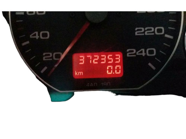 Jednotka ABS 0265214002, 0265214002 Audi A6 S6 C4 4A 1994