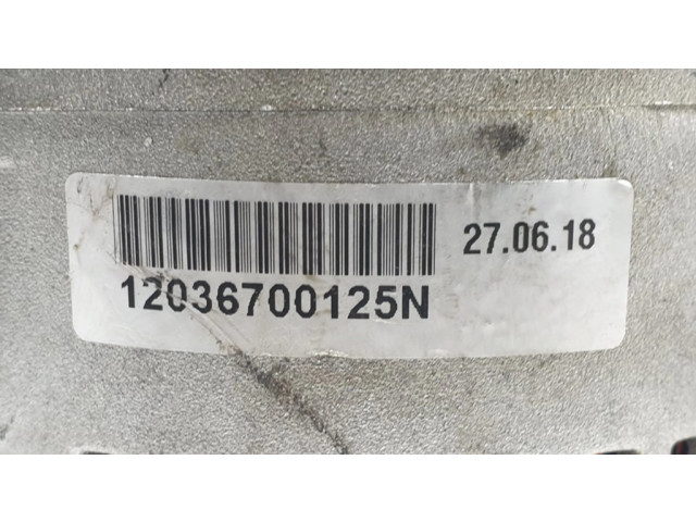 Генератор    Ford Escort 1.8     