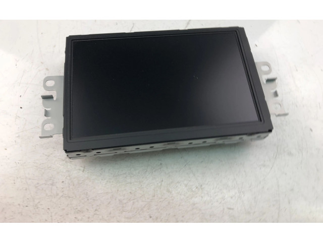 Дисплей    31382906AC   Volvo XC70