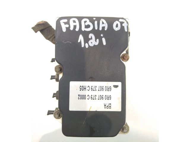 Jednotka ABS 0265800635 Skoda Fabia Mk1 (6Y) 2007