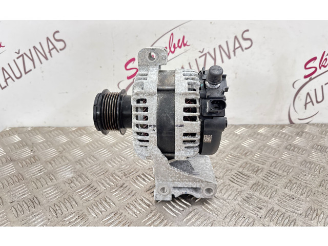 Генератор 32279255, 20210106 Volvo XC40