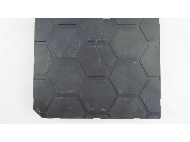 Блок комфорта 6C0937090D   Skoda Fabia Mk3 (NJ)   