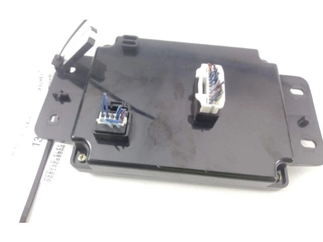 Блок управления P68146008AA Fiat Freemont