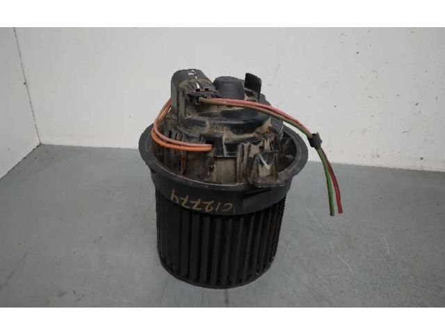 Вентилятор печки T1029527H, 2CABLES Renault Clio IV