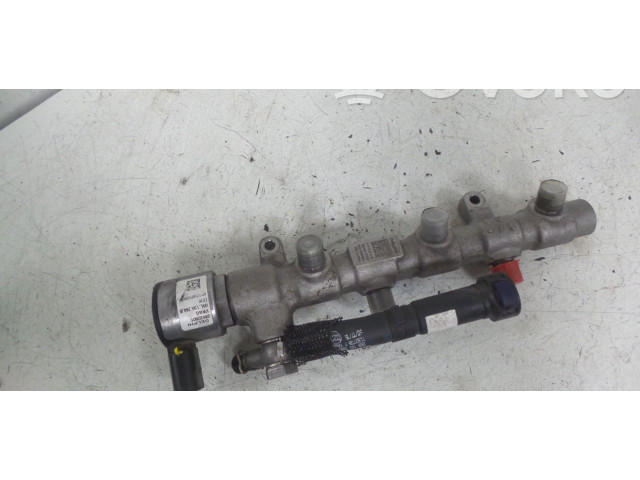 Топливная рампа 059130090DL, 04L130764AB Audi Q5 SQ5 для двигателя DCPC DCP