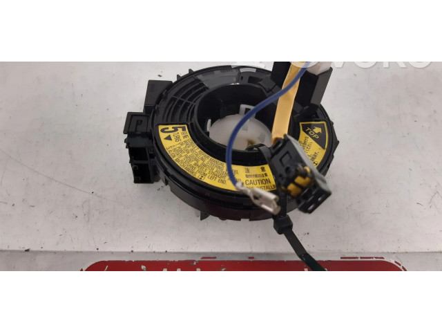 Подрулевой шлейф SRS    Daihatsu Cuore