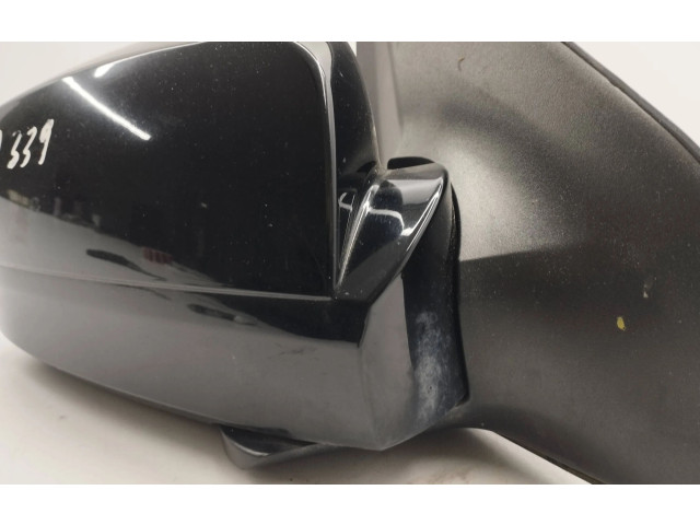 Зеркало электрическое        KIA Sorento  2002 - 2009 года   