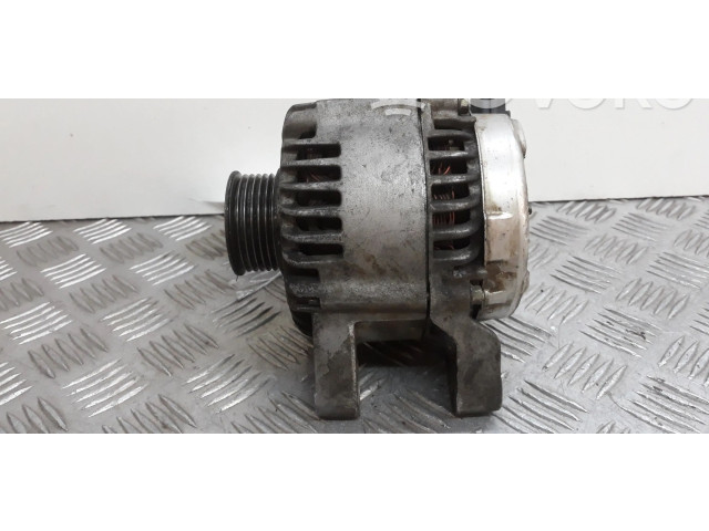 Генератор 1545138 Ford Fiesta