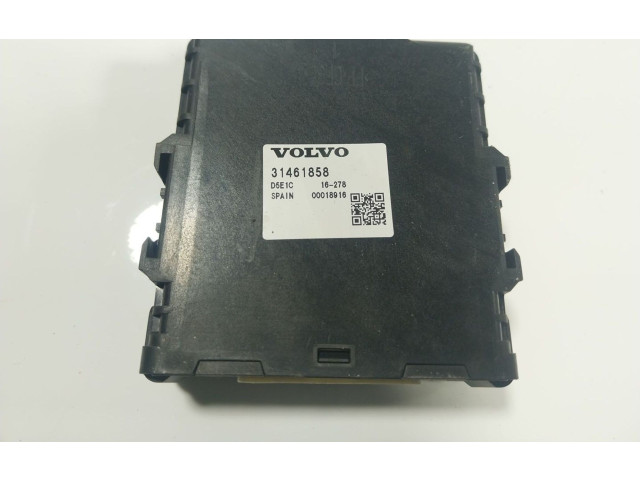 Блок управления 31461858   Volvo XC90