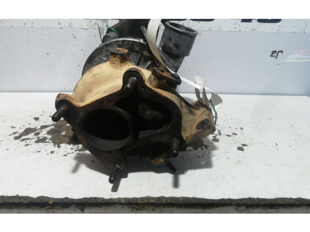 Turbodmychadlo Турбина 282004X300, KHF51A   KIA Carnival   