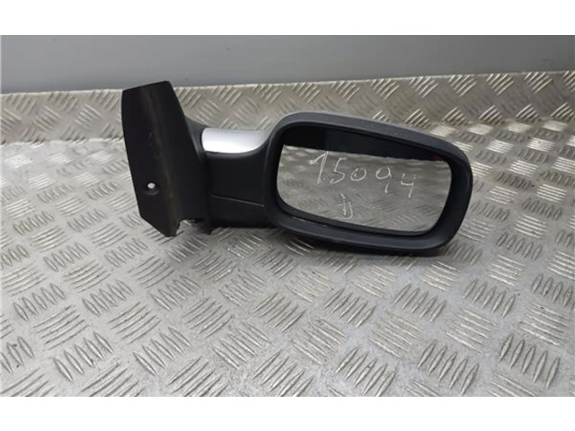 Зеркало (механическое) Renault Scenic II - Grand scenic II 2003 - 2006 года