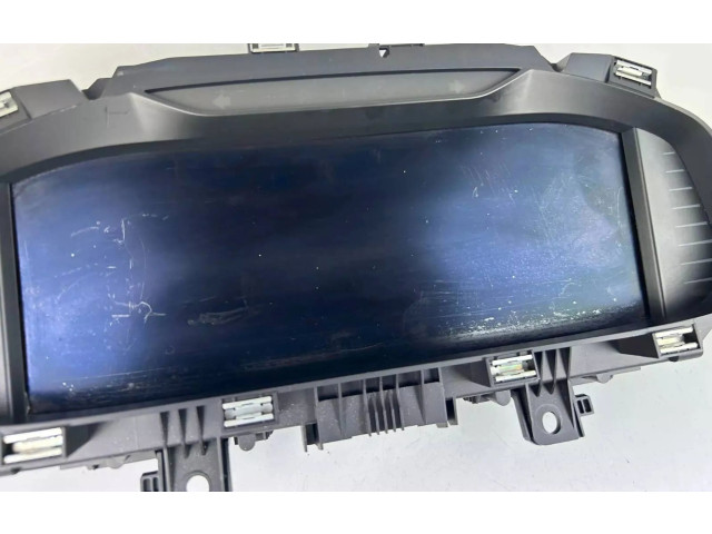 Панель приборов 654920790E   Skoda Scala       