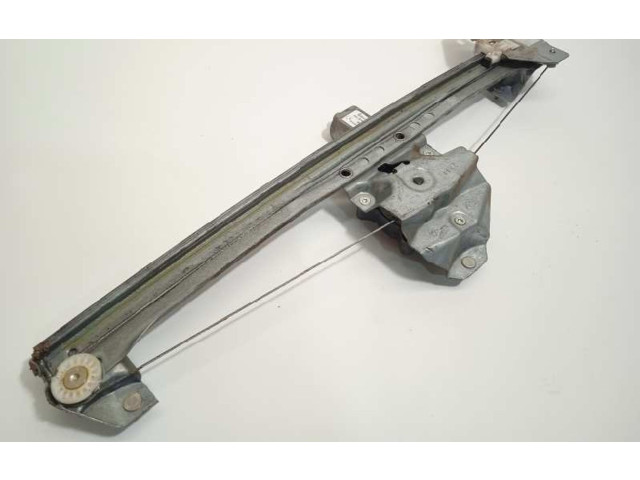 Электрический механизм для подъема окна без двигателя 128001071E   Dacia Dokker   